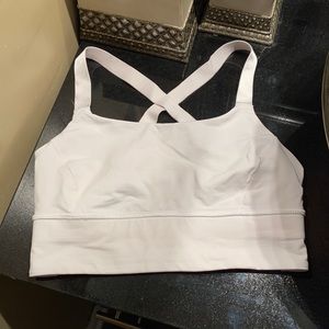 Great condition Lululemon Sports Bra